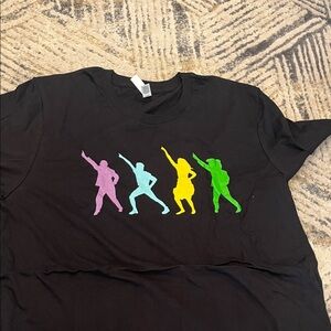 Danny Go Adult Shirt!